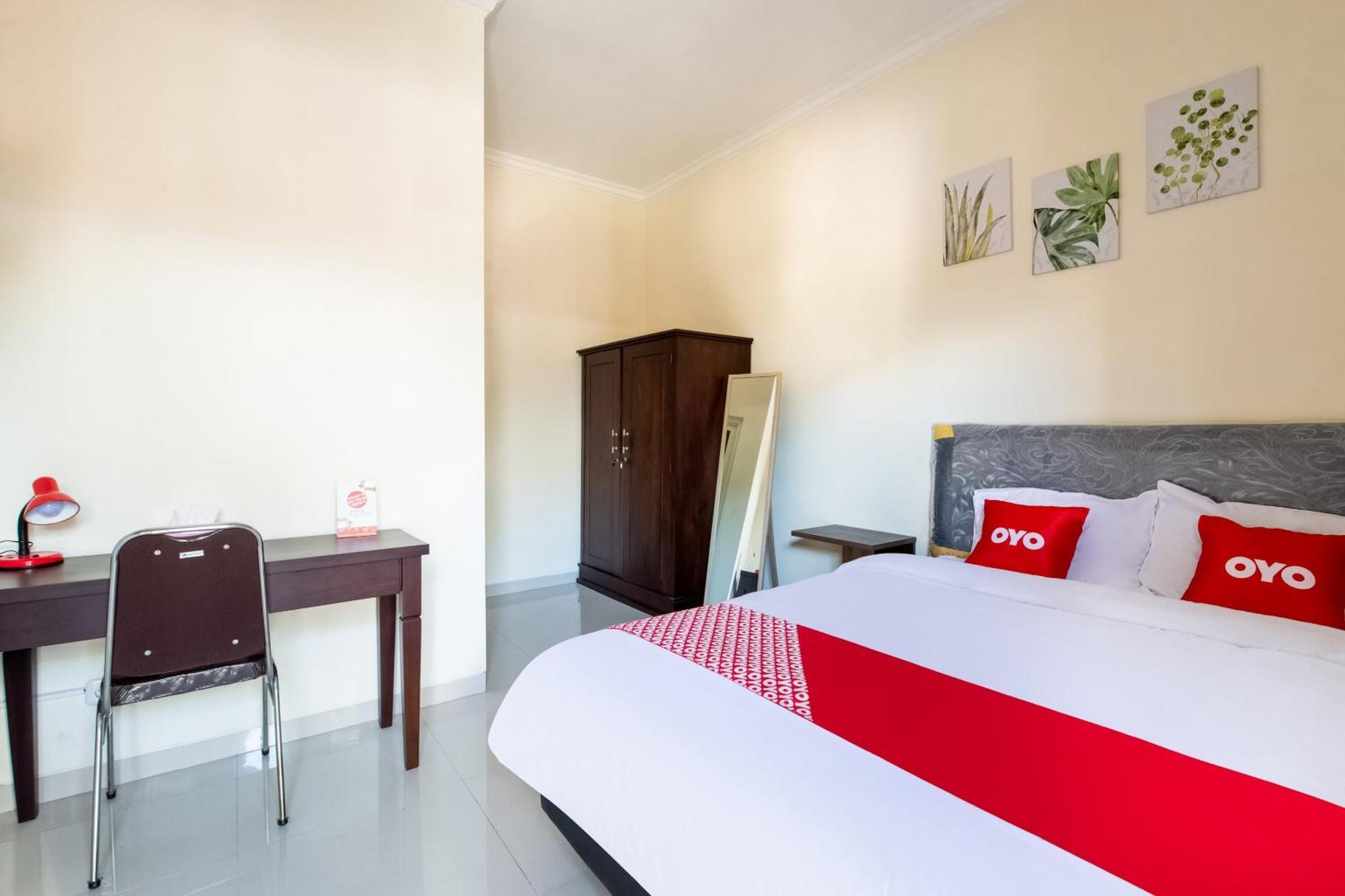 Oyo Life 3398 Griya Rm 19 Syariah Surabaya Exterior foto